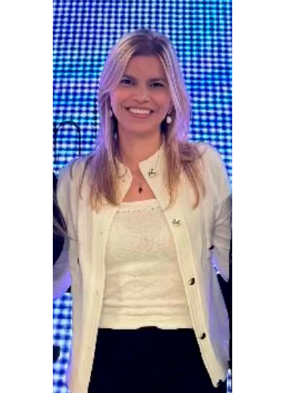 Bárbara Meneghin